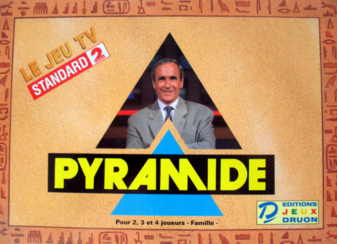 Pyramide